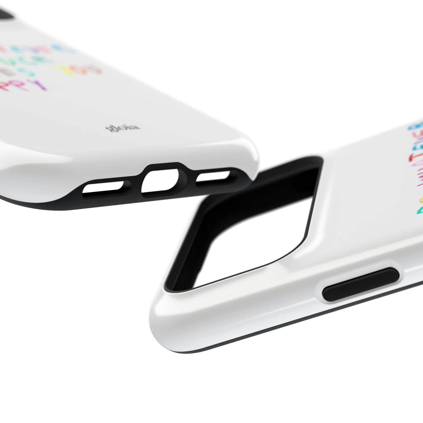 Whatever — Funda High-Gloss