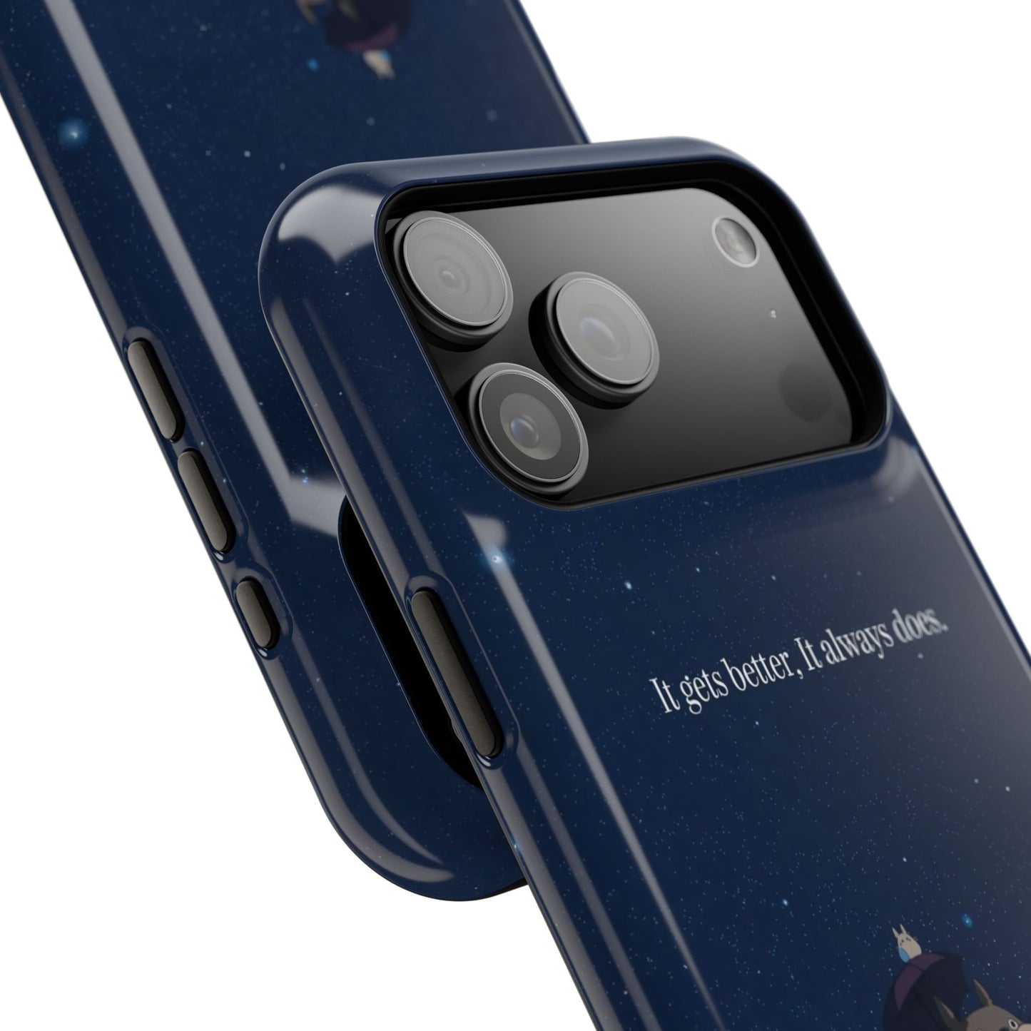 It gets better — Funda High-Gloss