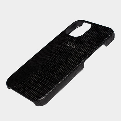 Lizzard — Funda de Piel Personalizada
