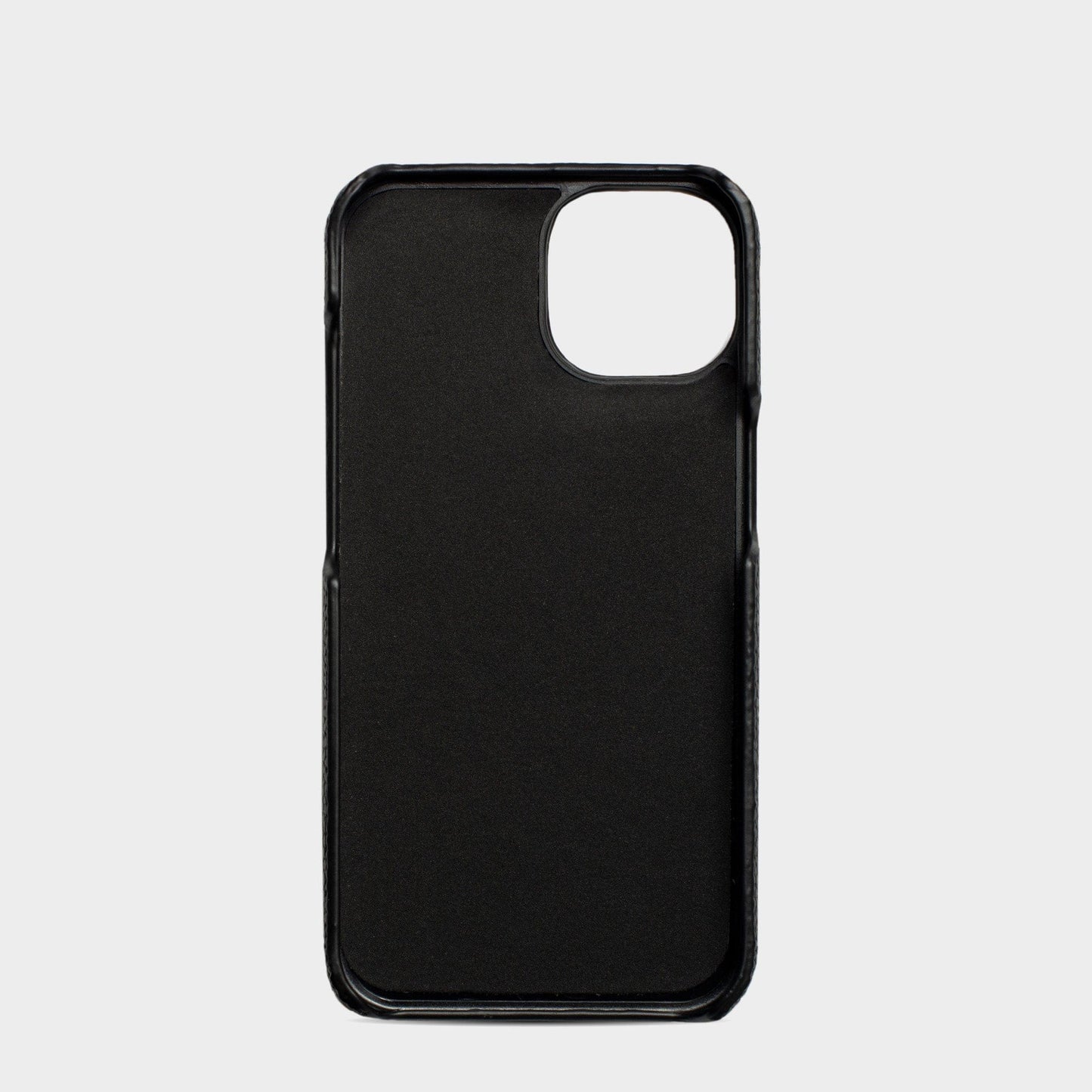 Pebble — Funda de Piel Personalizada