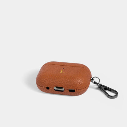Pebble Suede Bass — Funda Airpods Personalizada