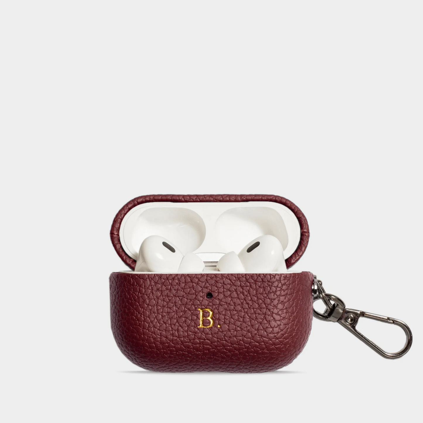 Pebble — Funda Airpods Personalizada