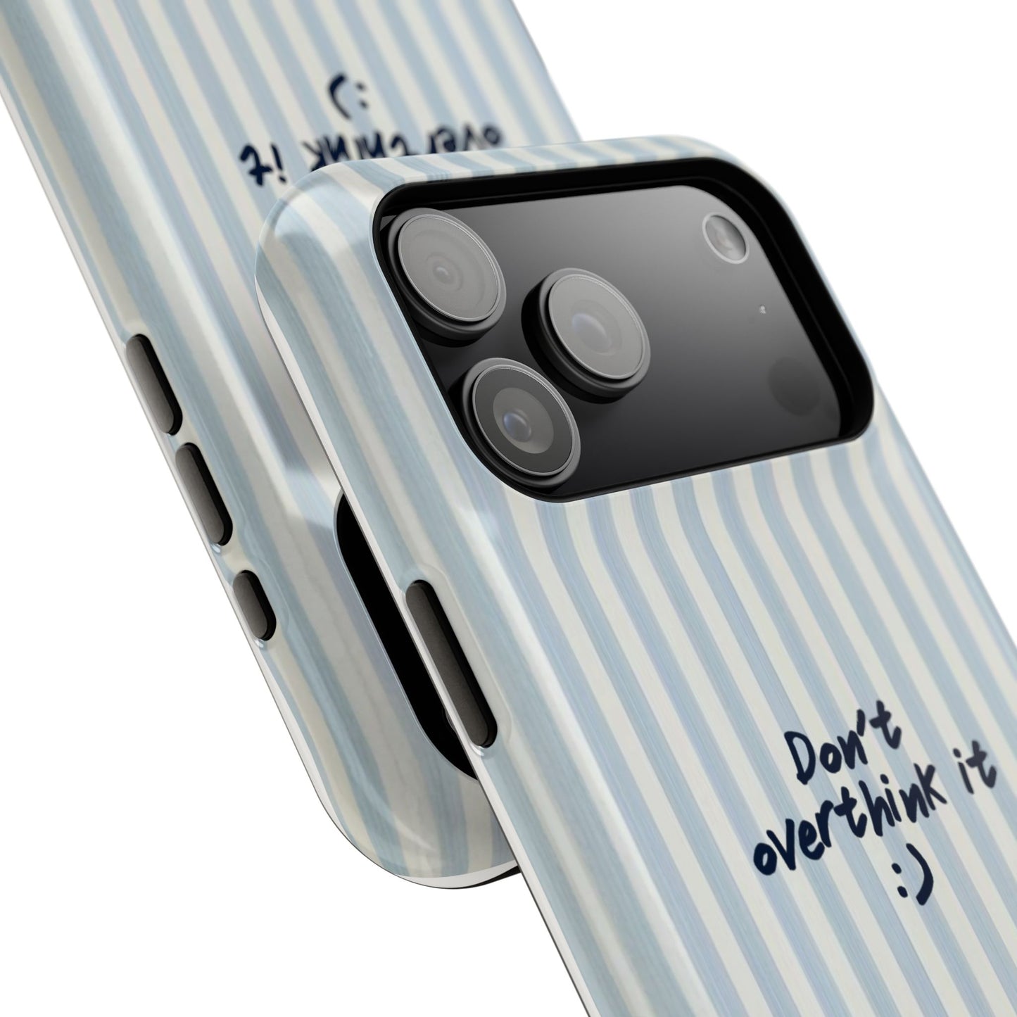 Overthink — Funda High-Gloss