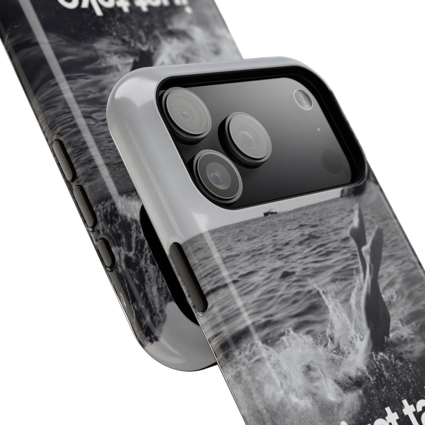 That risk — Funda High-Gloss