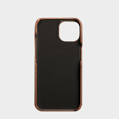 Lizzard Suede Bass — Funda de Piel Personalizada