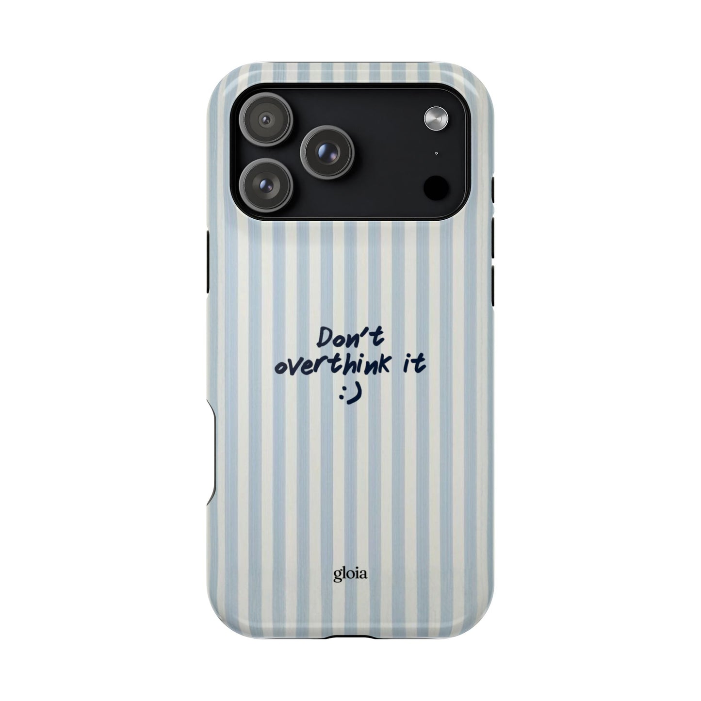 Overthink — Funda High-Gloss