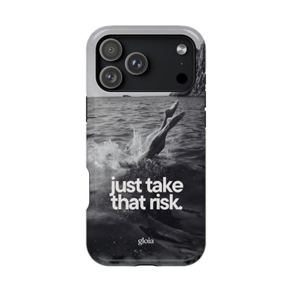 That risk — Funda High-Gloss