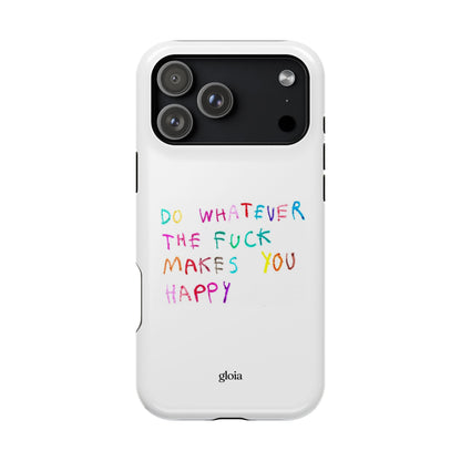 Whatever — Funda High-Gloss