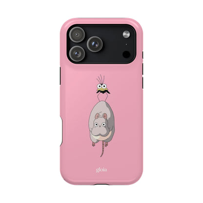 Boh — Funda High-Gloss