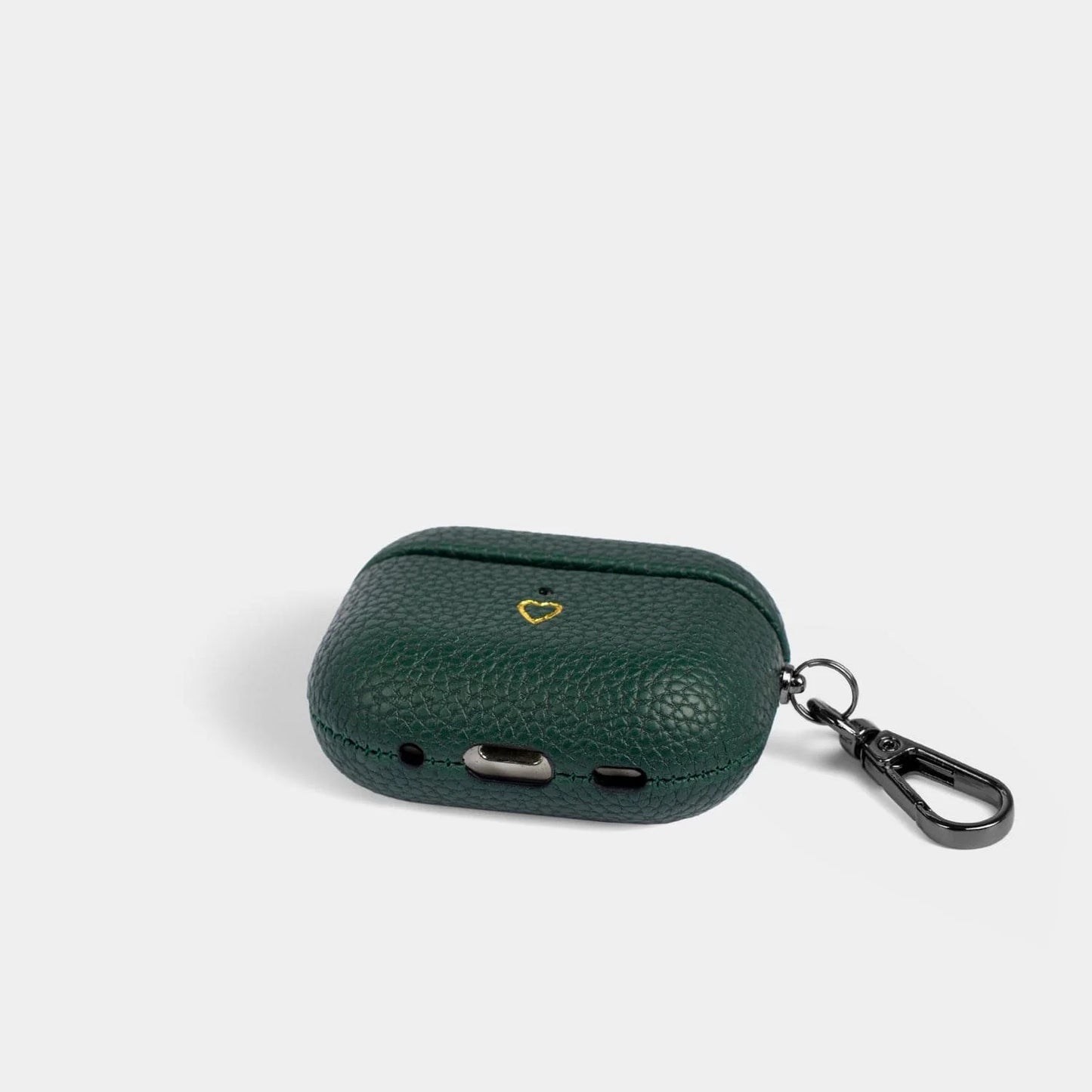 Pebble Forest Resin — Funda Airpods Personalizada