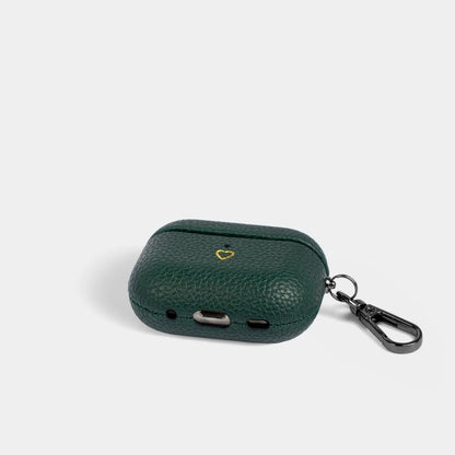 Pebble Forest Resin — Funda Airpods Personalizada