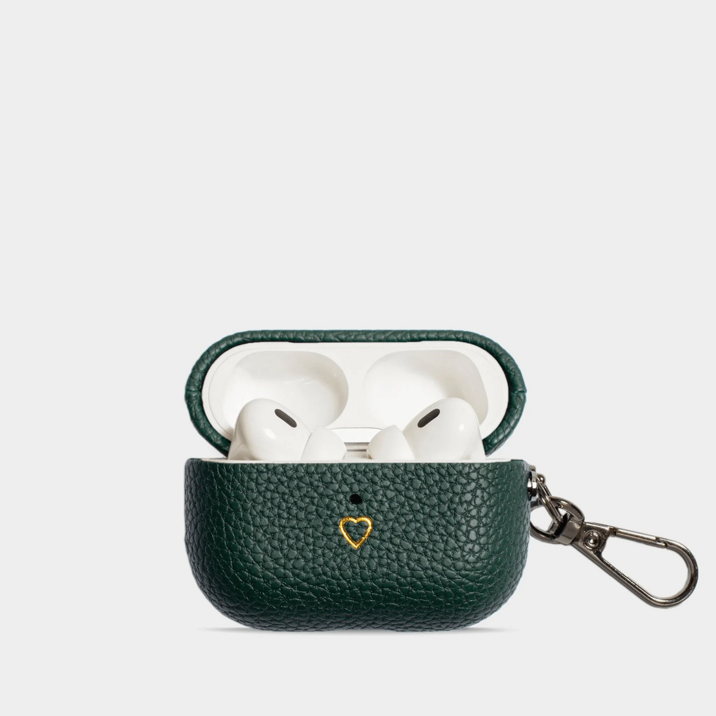 Pebble — Funda Airpods Personalizada