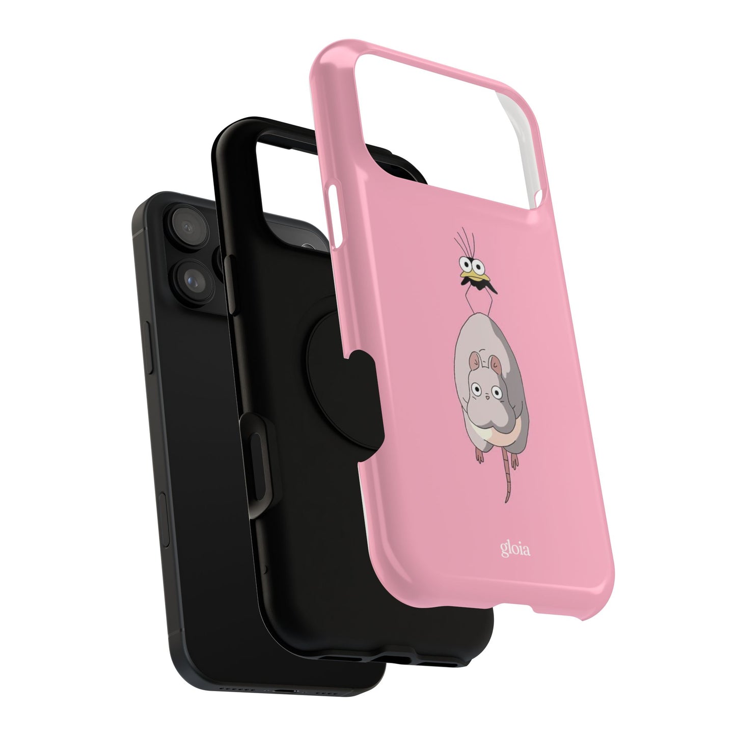 Boh — Funda High-Gloss
