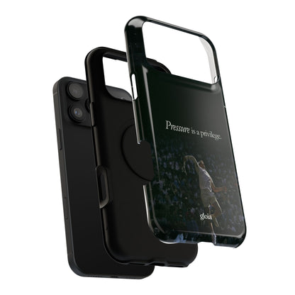 Pressure — Funda High-Gloss
