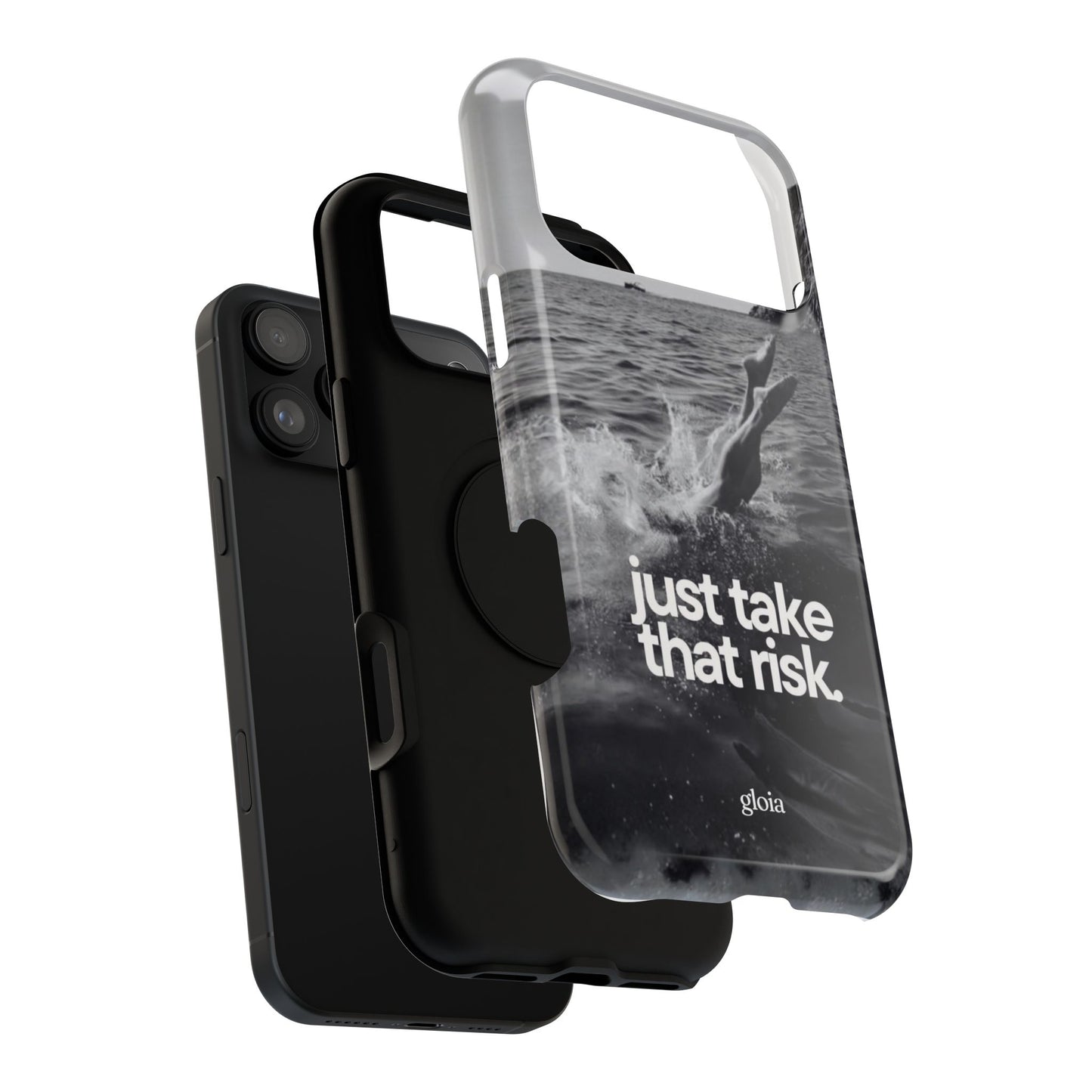 That risk — Funda High-Gloss