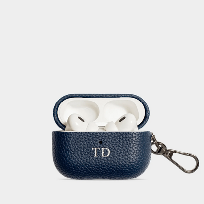 Pebble — Funda Airpods Personalizada