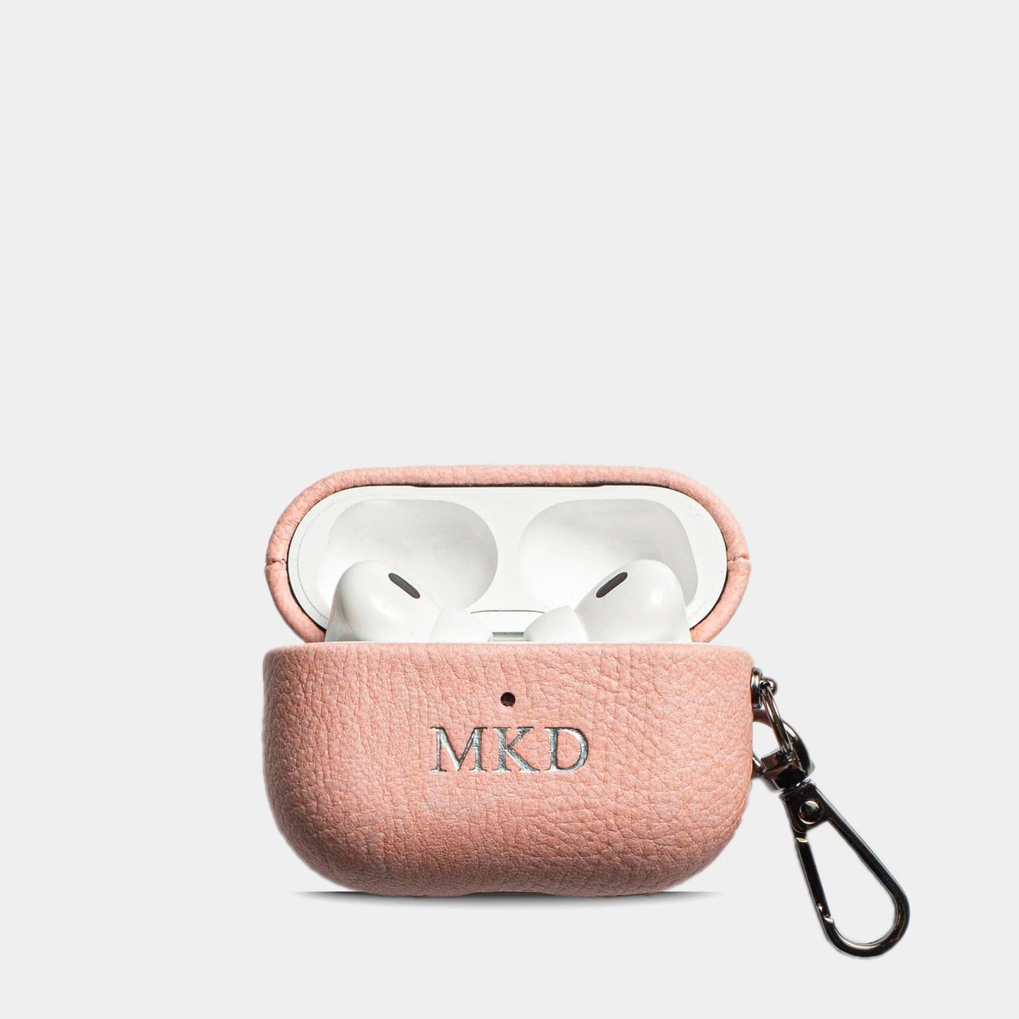 Pebble — Funda Airpods Personalizada