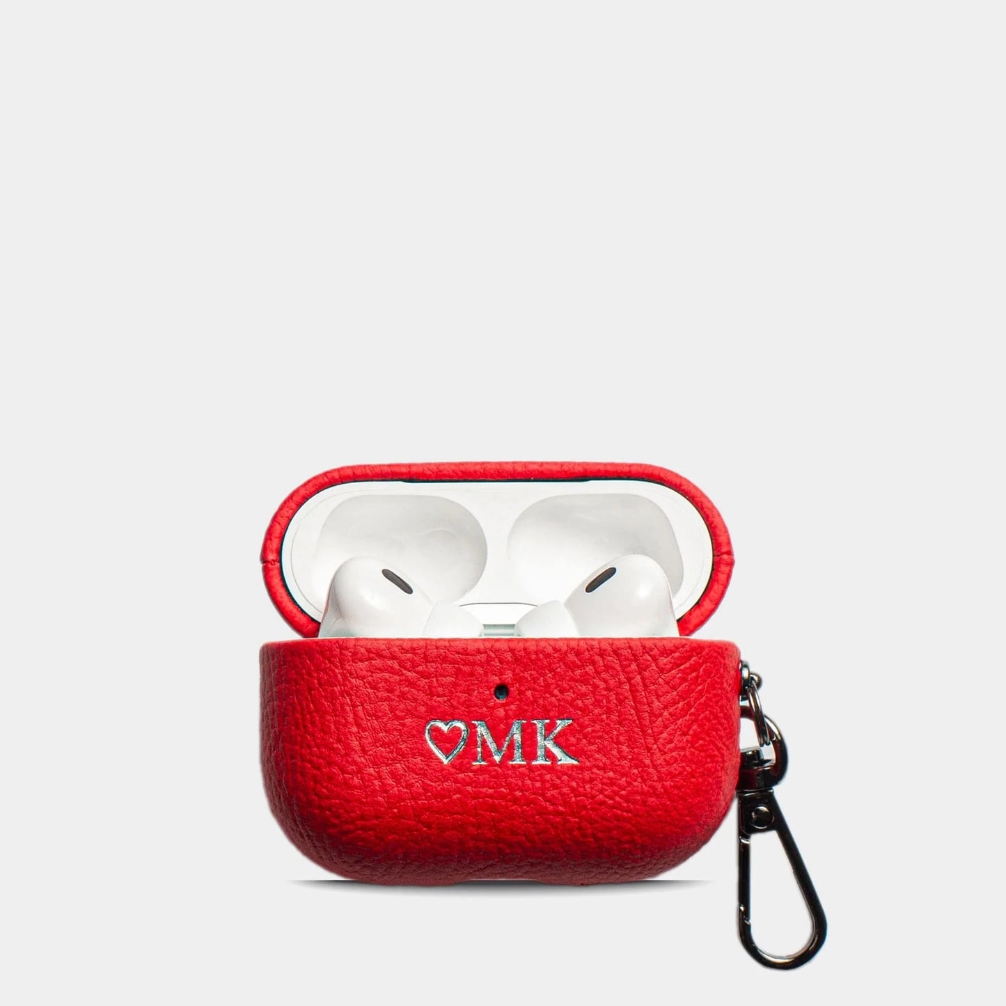 Pebble — Funda Airpods Personalizada