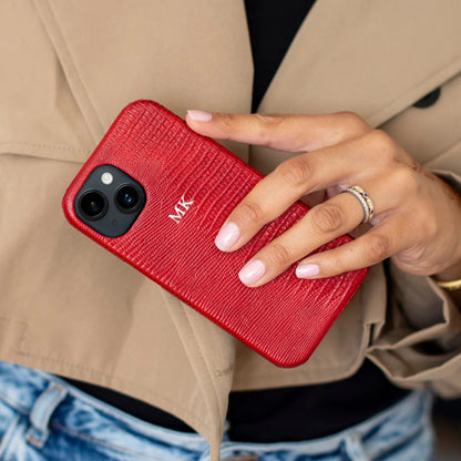 Rojo