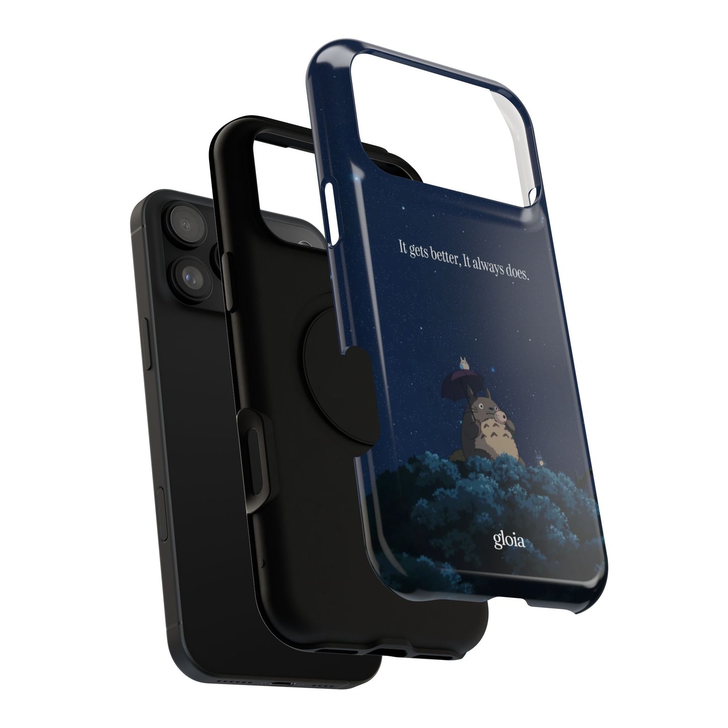 It gets better — Funda High-Gloss