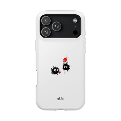 Hollín — Funda High-Gloss