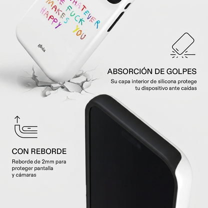 Whatever — Funda High-Gloss