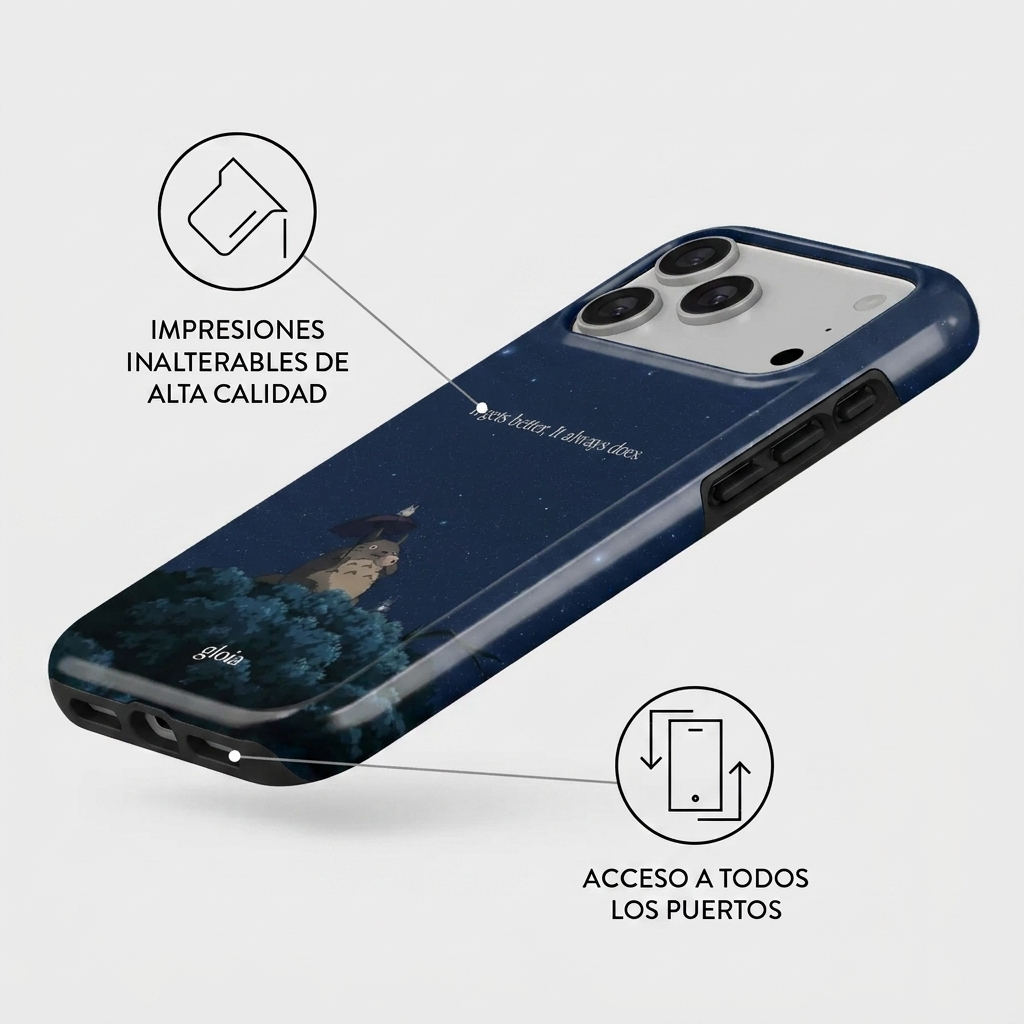It gets better — Funda High-Gloss
