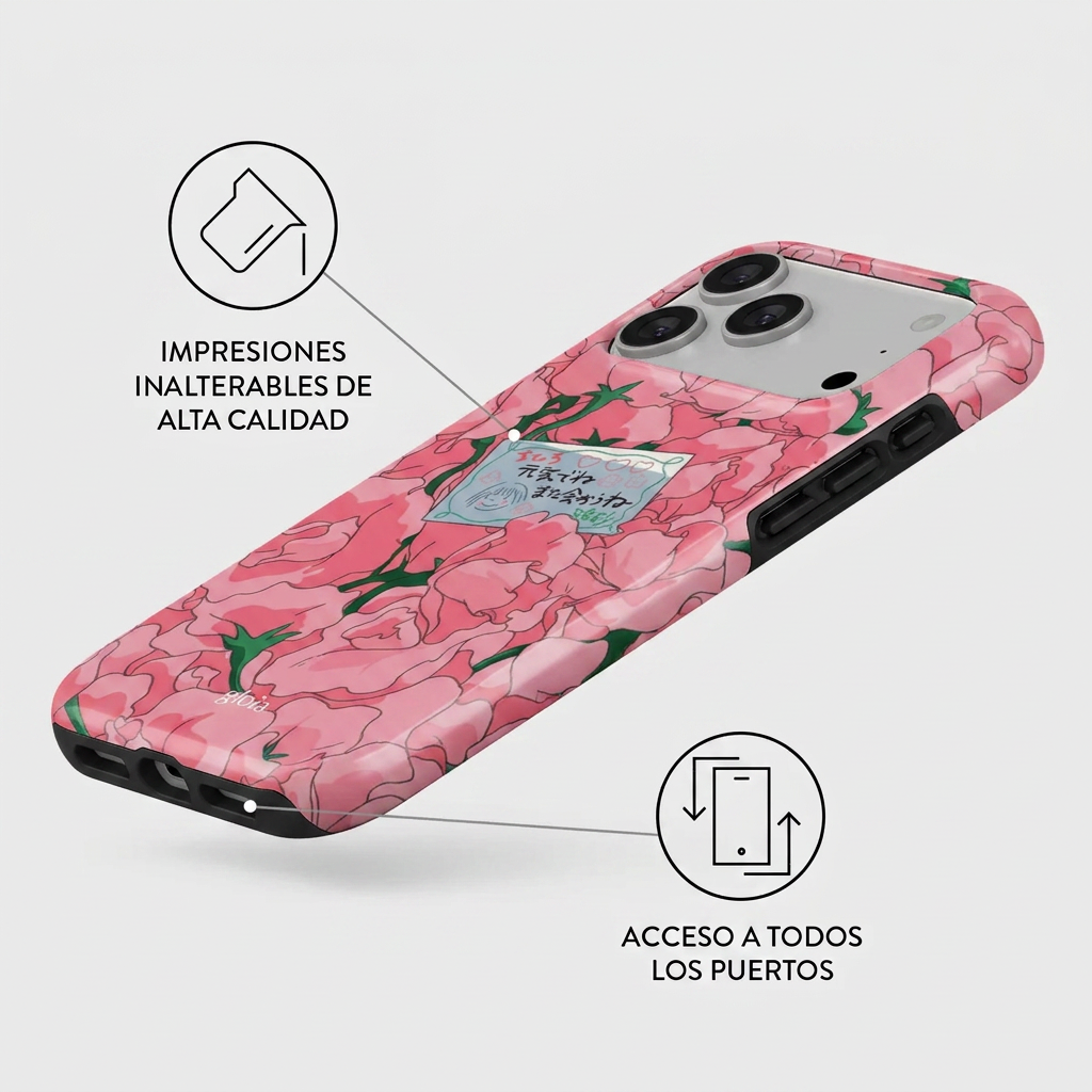 Postal — Funda High-Gloss