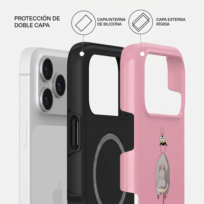 Boh — Funda High-Gloss