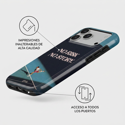 Risk — Funda High-Gloss