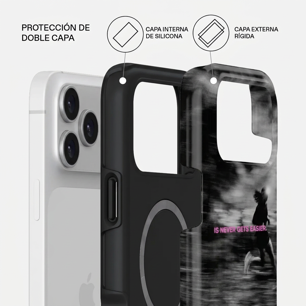 Easier — Funda High-Gloss