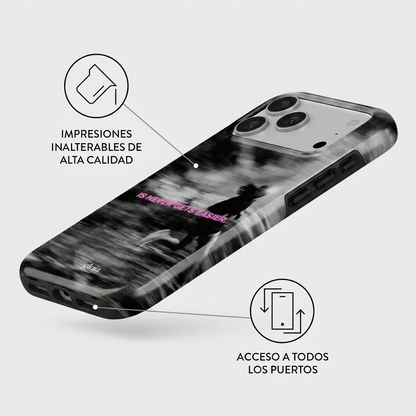 Easier — Funda High-Gloss