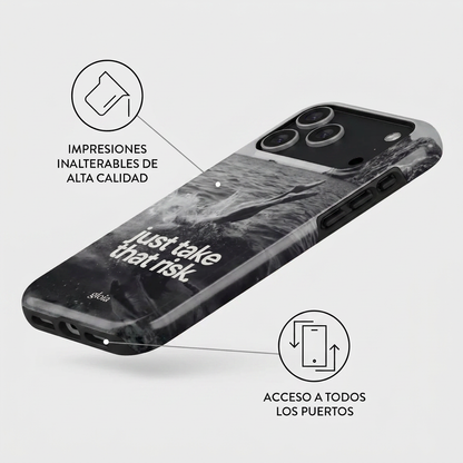 That risk — Funda High-Gloss